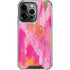 Etta Vee Gold Dust iPhone 13 Pro Clear Case